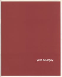 Yves Bélorgey