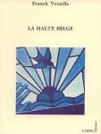 La halte belge