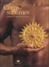 Corps sublimes relie