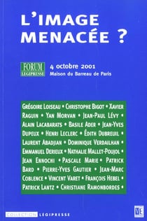 L'image menacee ?