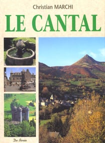 Cantal