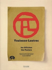 Toulouse-lautrec - les affiches/the posters