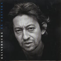 Gainsbourg caetera