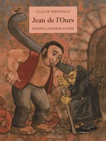 Jean de l'ours