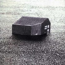 Le point du jour - une architecture concrète