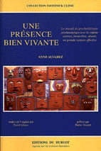 Une presence bien vivante