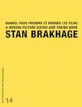 Manuel pour prendre et donner les films-cahier 14