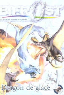 Dragon de glace
