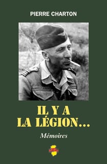 Il y a la légion