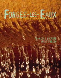 Forges-les-eaux, la ville d'où naquit le soleil