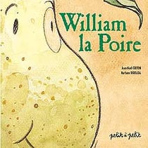 William, la poire