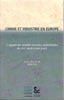 Chimie et industrie en europe