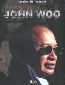 John woo - le livre