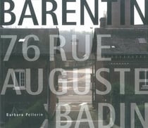 Barentin - 76, rue Auguste Badin
