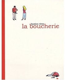 La boucherie