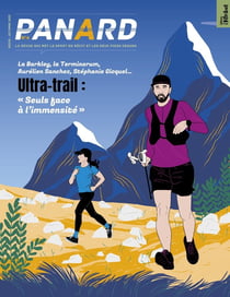Revue Panard n.4 : Ultra-trail