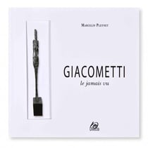 Giacometti : Le jamais vu