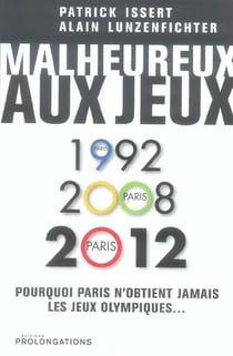 Malheureux aux jeux