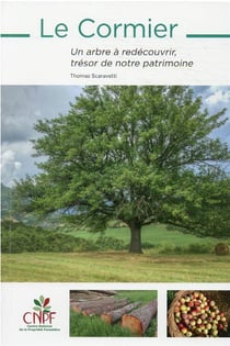 Le cormier - un arbre à redécouvrir, trésor de notre patrimoine