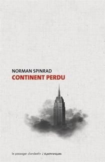 Continent perdu