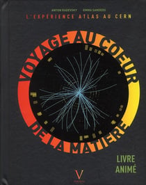 Voyage au coeur de la matière