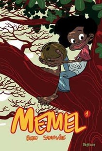 Memel T01 Le Kanam Des Filles