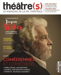 Theatre(S) N20 Hiver 2019