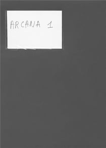 Arcana Tome 1