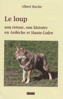 Le loup, son retour