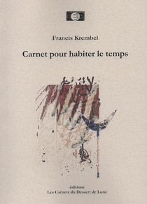 Carnet Pour Habiter Le Temps