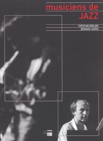 Musiciens de jazz