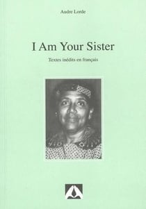 I am your sister