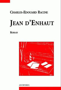 Jean d'Enhaut