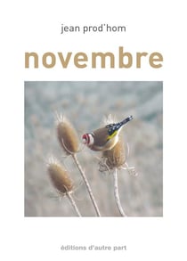 NOVEMBRE