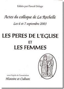 Les pères de l'eglise et les femmes