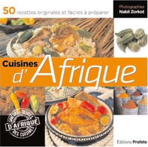 Cuisines d'Afrique