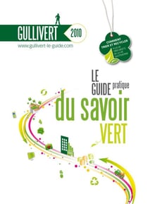 Gullivert, le guide pratique du savoir vert
