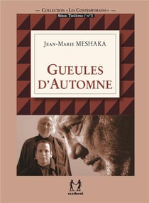 Gueules d'automne