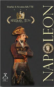 Napoléon - résurrection