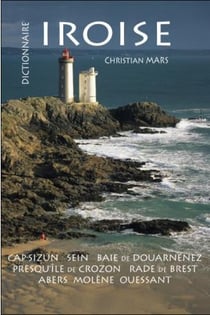 Dictionnaire Iroise