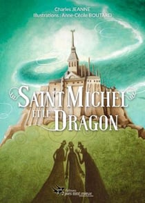 Saint miche et le dragon