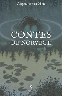 Contes de norvege
