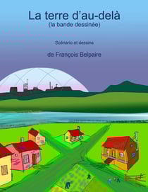 La terre d'au-delà (la bande dessinée)