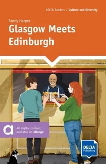 Glasgow meets Edinburgh - A2