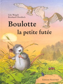 Boulotte la petite futee
