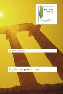 Ligatures poétiques