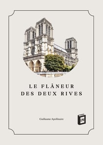 Le flâneur des deux rives