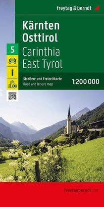 Carinthie - tirol est (5)
