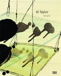 Al taylor - prints