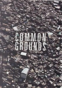 Common grounds /anglais/allemand